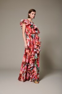 Badgley Mischka Pre-Fall 2025 Collection