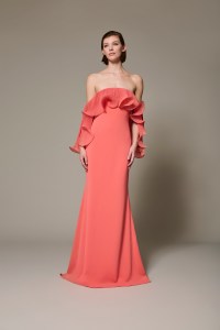 Badgley Mischka Pre-Fall 2025 Collection