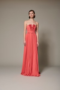 Badgley Mischka Pre-Fall 2025 Collection