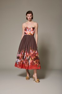 Badgley Mischka Pre-Fall 2025 Collection
