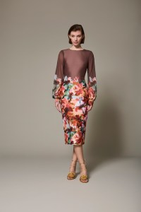 Badgley Mischka Pre-Fall 2025 Collection