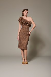 Badgley Mischka Pre-Fall 2025 Collection