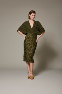 Badgley Mischka Pre-Fall 2025 Collection