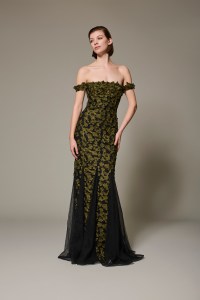 Badgley Mischka Pre-Fall 2025 Collection