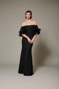 Badgley Mischka Pre-Fall 2025 Collection