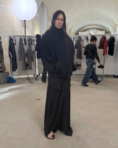 Balenciaga Pre-Fall 2025
