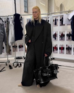 Balenciaga Pre-Fall 2025