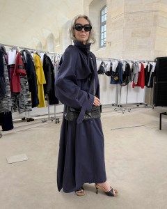 Balenciaga Pre-Fall 2025