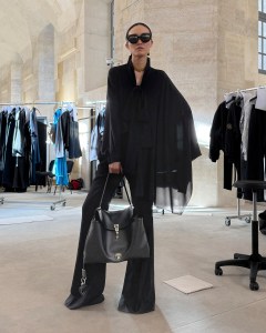 Balenciaga Pre-Fall 2025