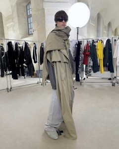Balenciaga Pre-Fall 2025