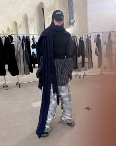 Balenciaga Pre-Fall 2025