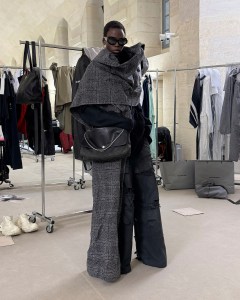Balenciaga Pre-Fall 2025