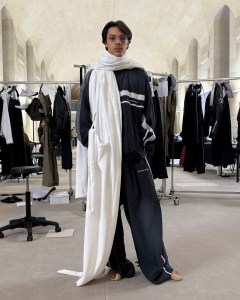 Balenciaga Pre-Fall 2025
