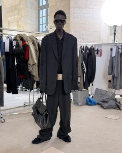 Balenciaga Pre-Fall 2025