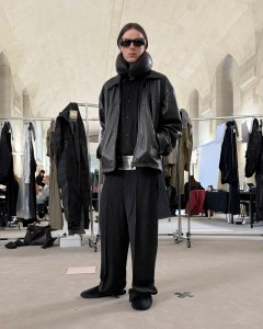 Balenciaga Pre-Fall 2025