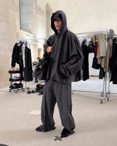 Balenciaga Pre-Fall 2025