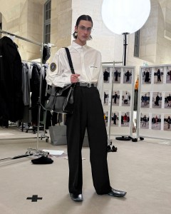 Balenciaga Pre-Fall 2025