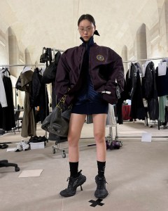 Balenciaga Pre-Fall 2025