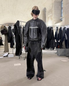 Balenciaga Pre-Fall 2025