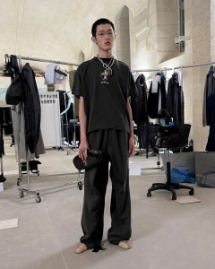 Balenciaga Pre-Fall 2025