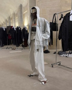 Balenciaga Pre-Fall 2025