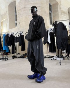 Balenciaga Pre-Fall 2025