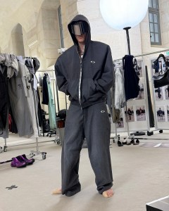 Balenciaga Pre-Fall 2025