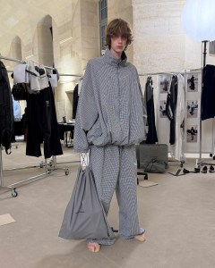 Balenciaga Pre-Fall 2025