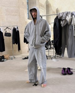 Balenciaga Pre-Fall 2025