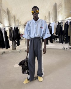 Balenciaga Pre-Fall 2025