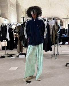 Balenciaga Pre-Fall 2025