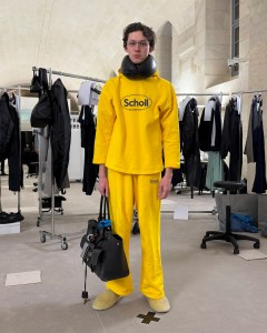 Balenciaga Pre-Fall 2025