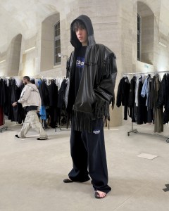 Balenciaga Pre-Fall 2025
