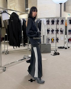 Balenciaga Pre-Fall 2025