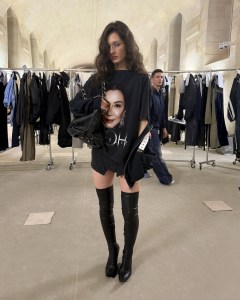 Balenciaga Pre-Fall 2025