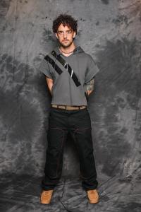 In this image released on December 12, 2024, Colin Brittain of Linkin Park at the 2024 Billboard Music Awards.