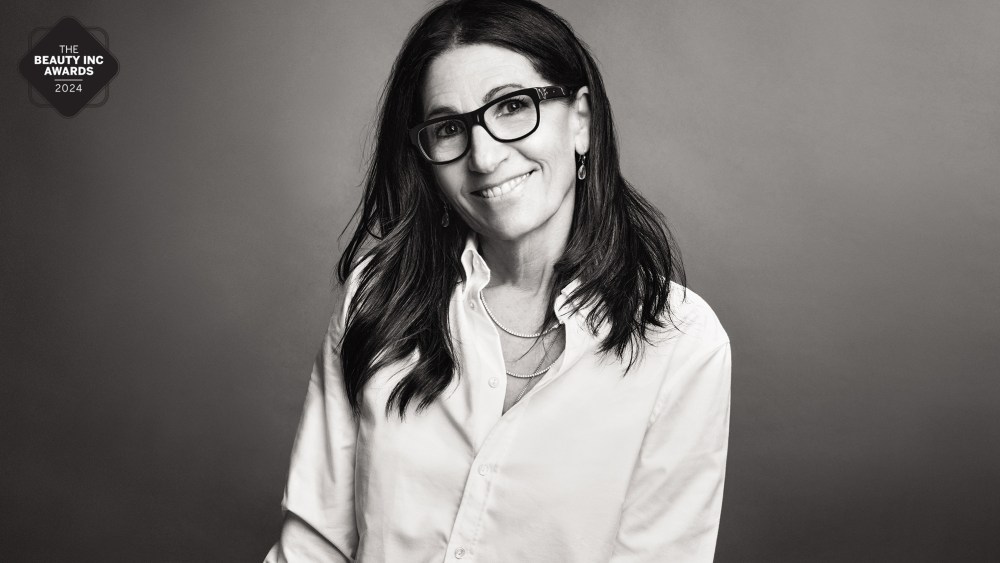 Bobbi Brown