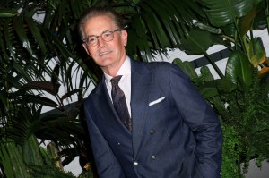 Kyle MacLachlan