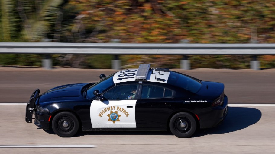 California Highway Patrol announced the arrest of 117 retail theft suspects on Dec. 20.