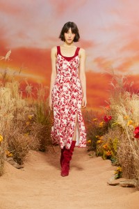 Cinq-a-Sept Pre-Fall 2025 Collection