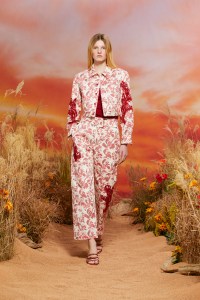 Cinq-a-Sept Pre-Fall 2025 Collection