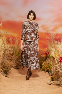 Cinq-a-Sept Pre-Fall 2025 Collection