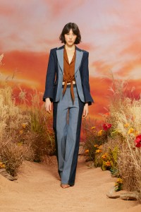 Cinq-a-Sept Pre-Fall 2025 Collection