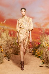 Cinq-a-Sept Pre-Fall 2025 Collection