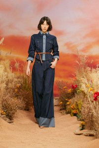Cinq-a-Sept Pre-Fall 2025 Collection