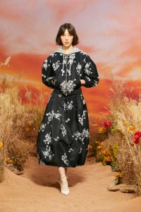 Cinq-a-Sept Pre-Fall 2025 Collection
