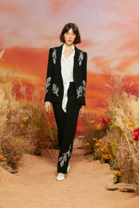 Cinq-a-Sept Pre-Fall 2025 Collection
