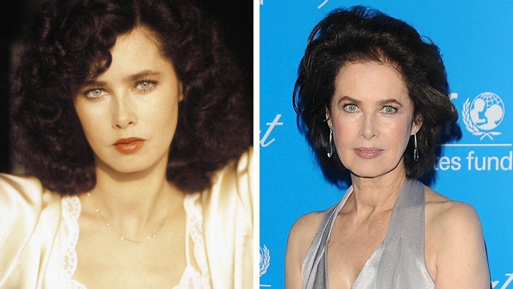 dayle haddon model