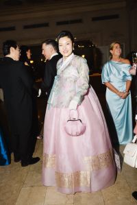 Sophie Chueng