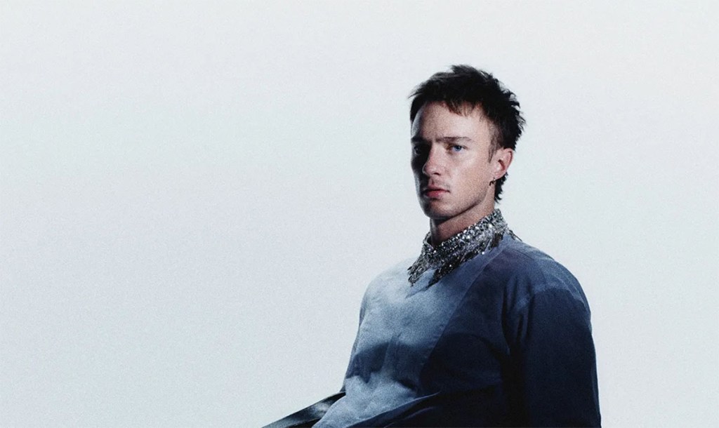 Drew Starkey Reflects on His Singular Focus in ‘Queer,’ Embracing Solitude, and Navigating Stardom